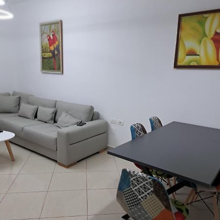 Bjora Home Vlore Exterior photo