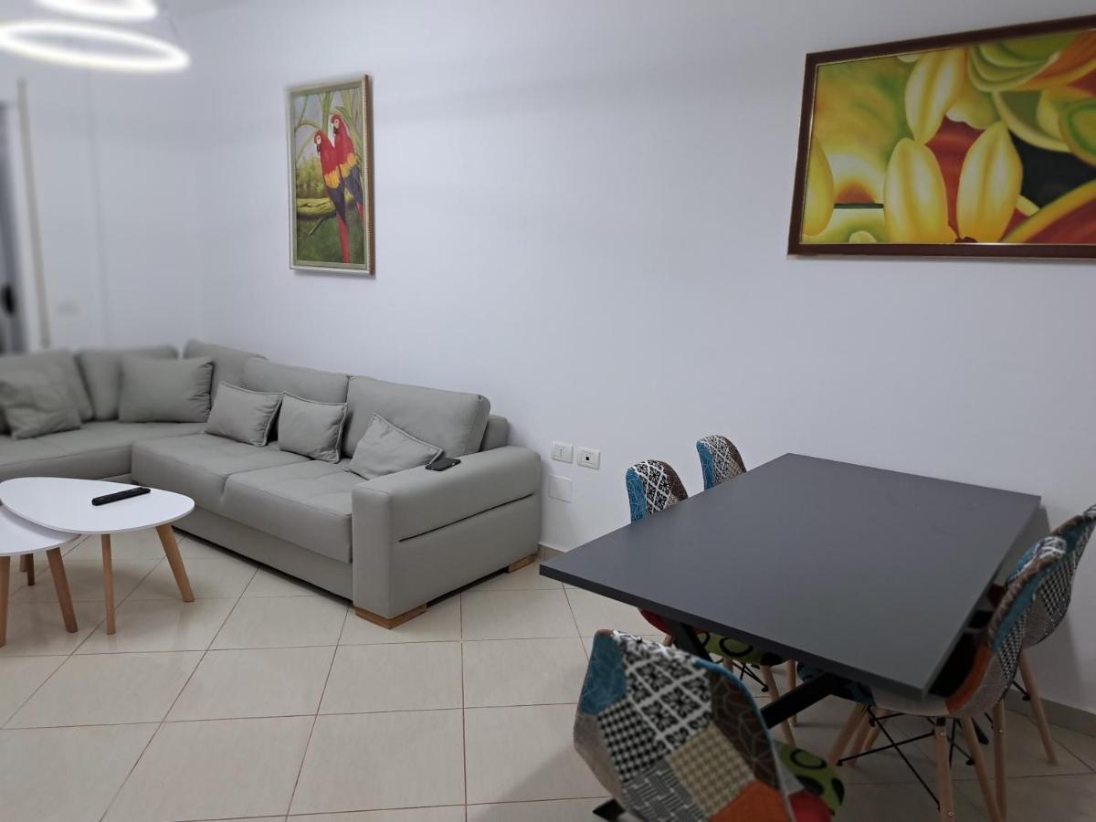 Bjora Home Vlore Exterior photo